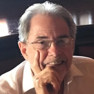 Meet your Posher, Jerry